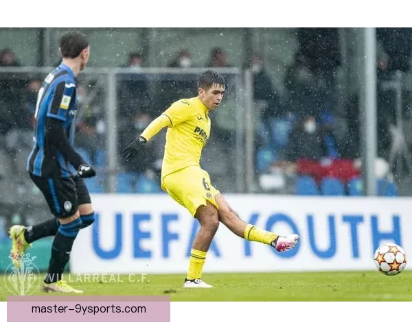 比利亚雷亚尔队在新赛季展现强势表现 争夺欧战席位再度发力