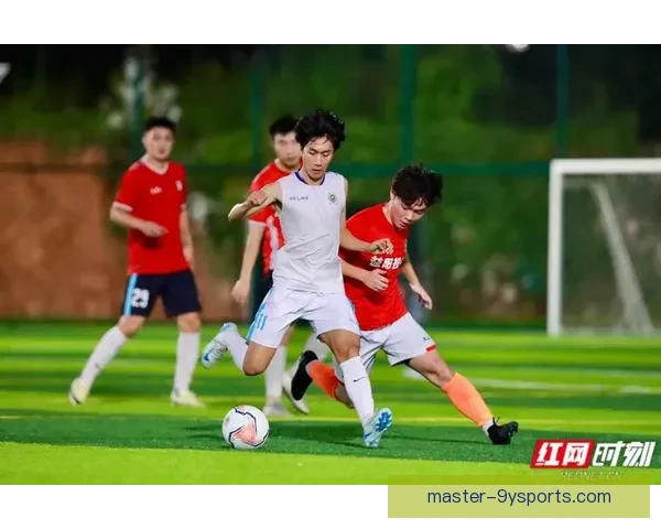 湘超足球赛精彩对决集锦带你感受热血绿茵瞬间